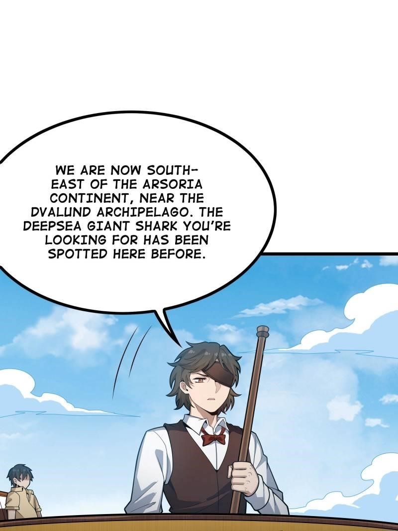 Infinite Apostles And Twelve War Girls Chapter 415 - Page 54