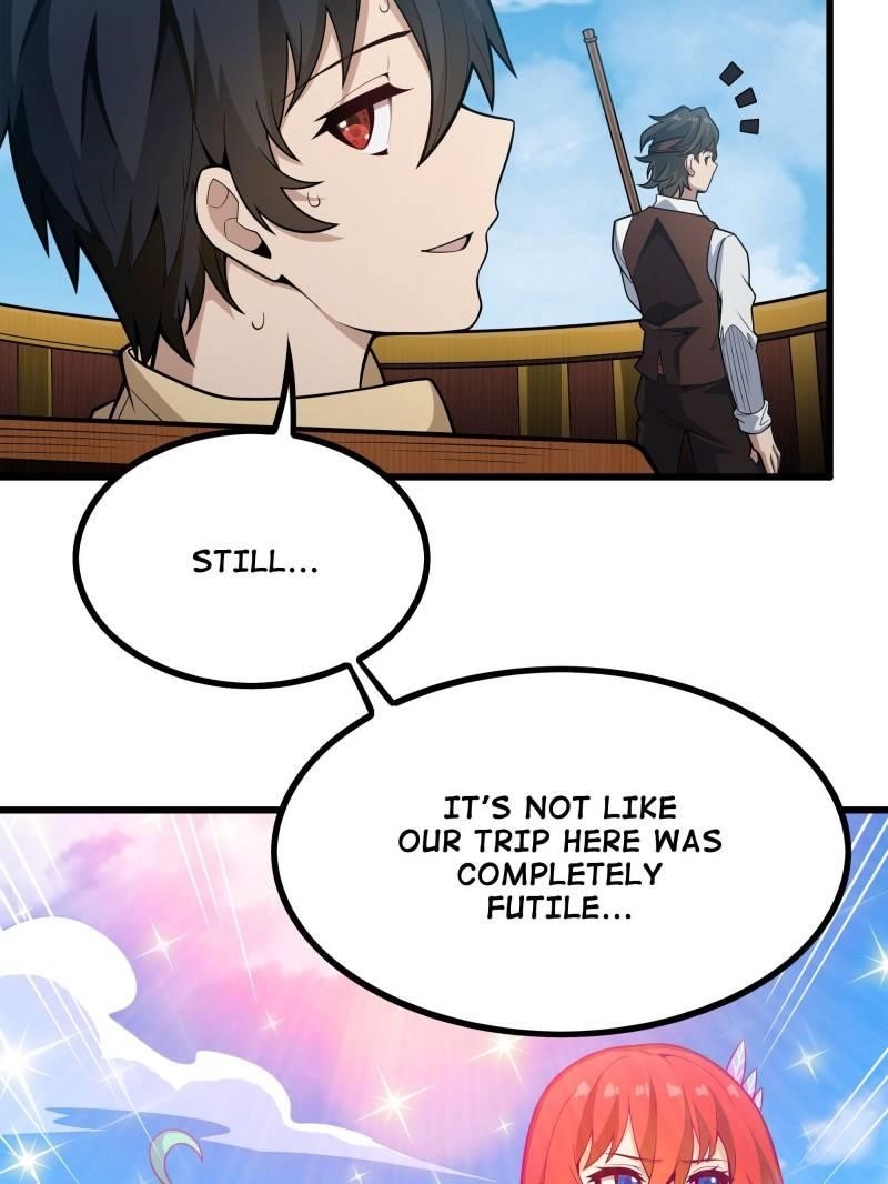 Infinite Apostles And Twelve War Girls Chapter 415 - Page 57