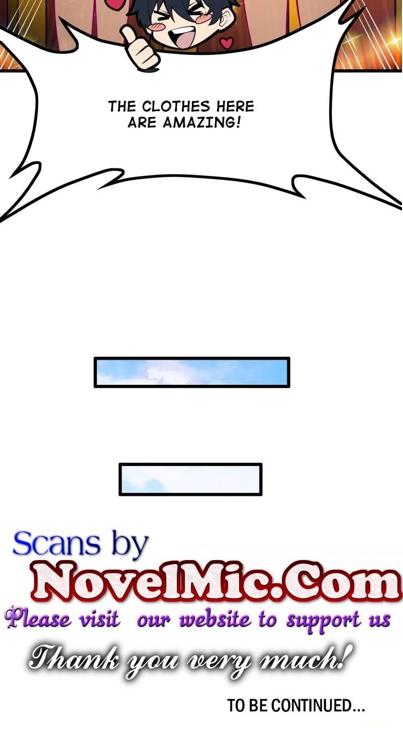 Infinite Apostles And Twelve War Girls Chapter 415 - Page 59