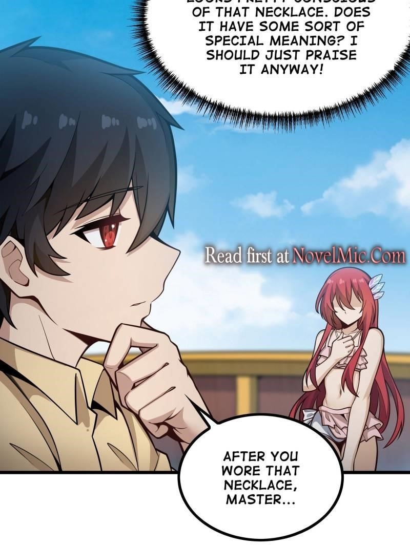 Infinite Apostles And Twelve War Girls Chapter 416 - Page 11