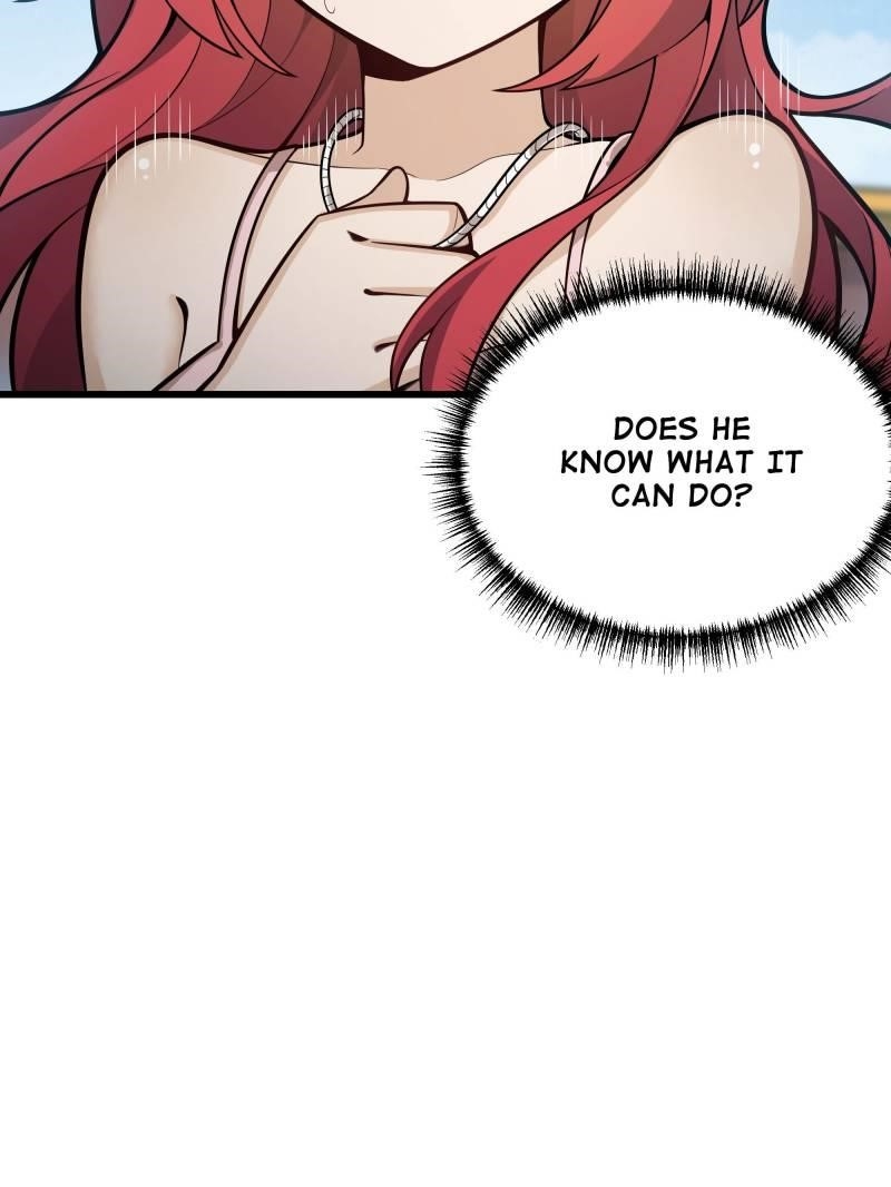 Infinite Apostles And Twelve War Girls Chapter 416 - Page 13