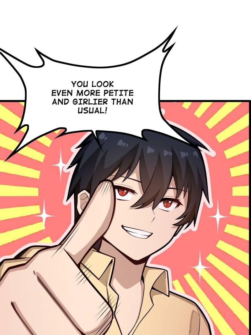 Infinite Apostles And Twelve War Girls Chapter 416 - Page 15