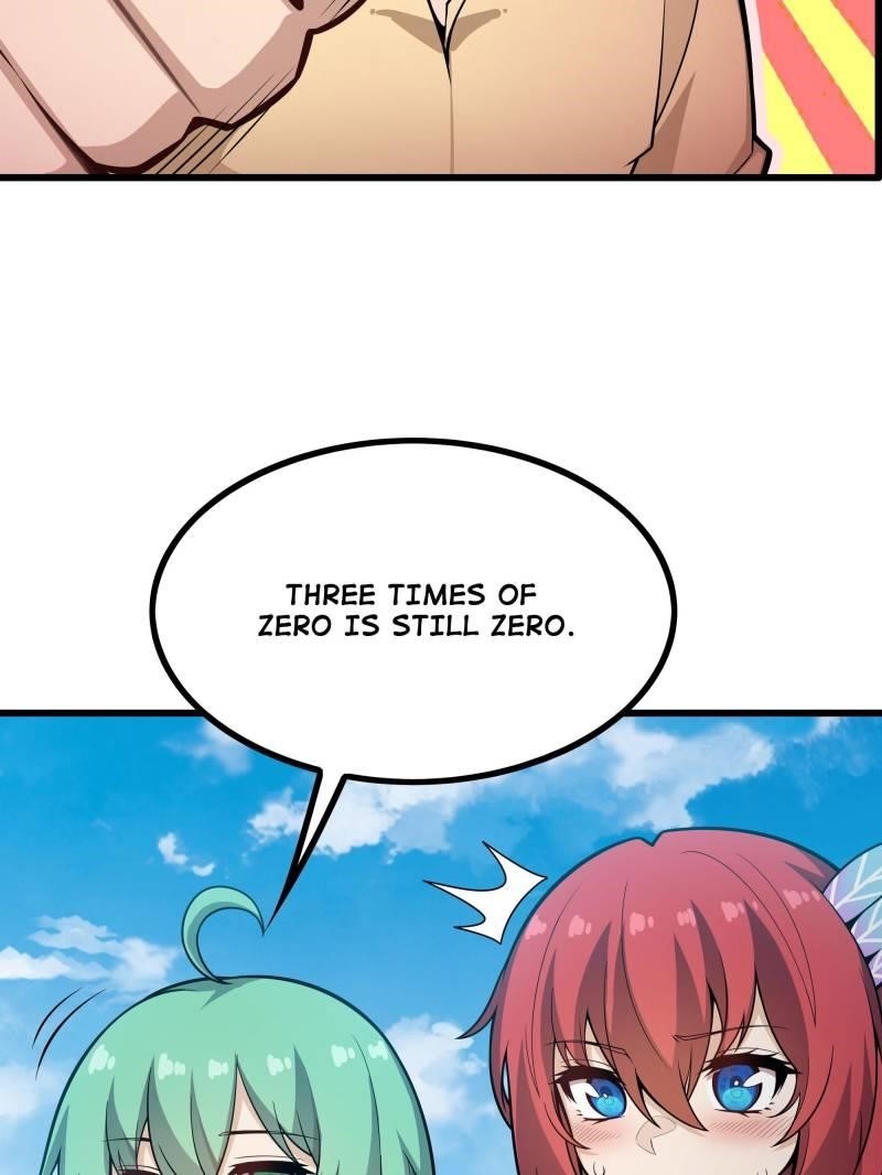 Infinite Apostles And Twelve War Girls Chapter 416 - Page 16