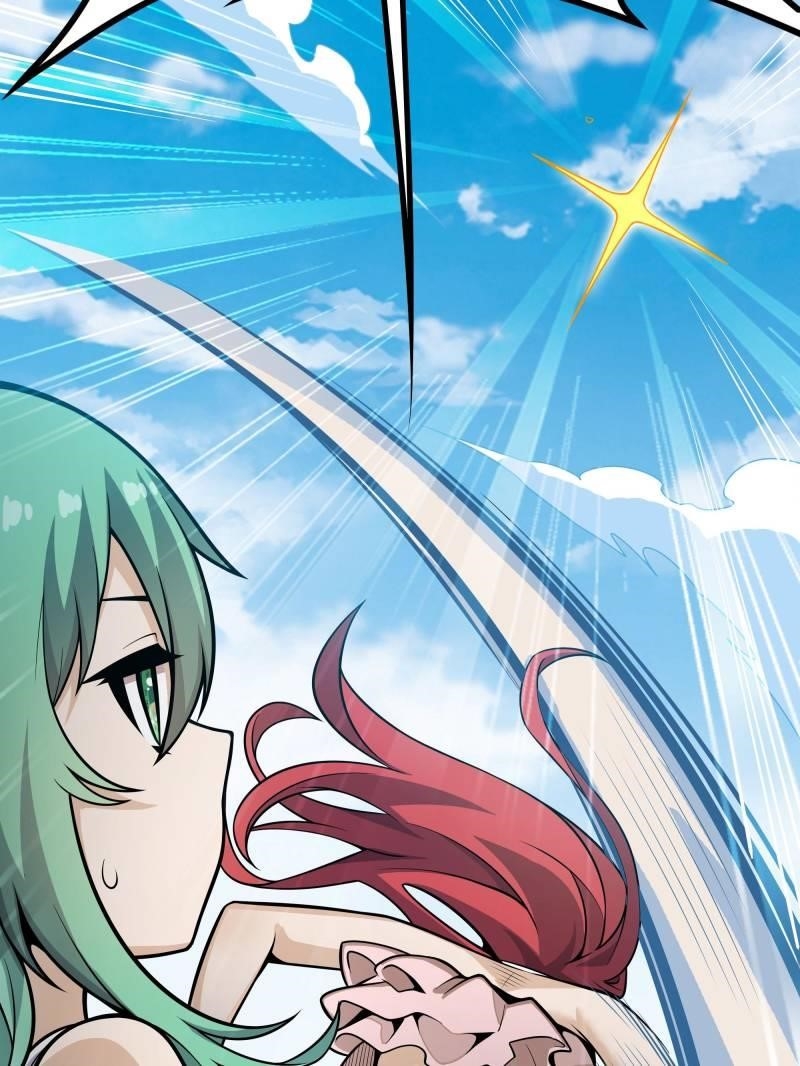 Infinite Apostles And Twelve War Girls Chapter 416 - Page 18