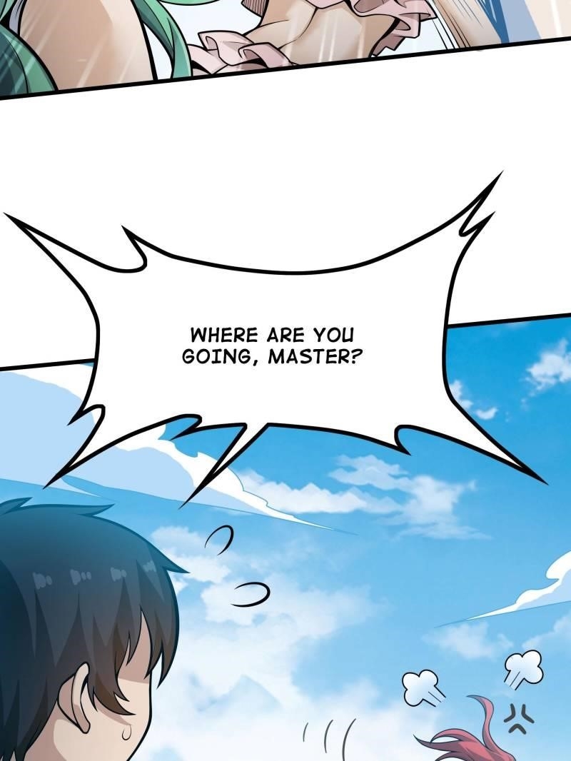 Infinite Apostles And Twelve War Girls Chapter 416 - Page 19