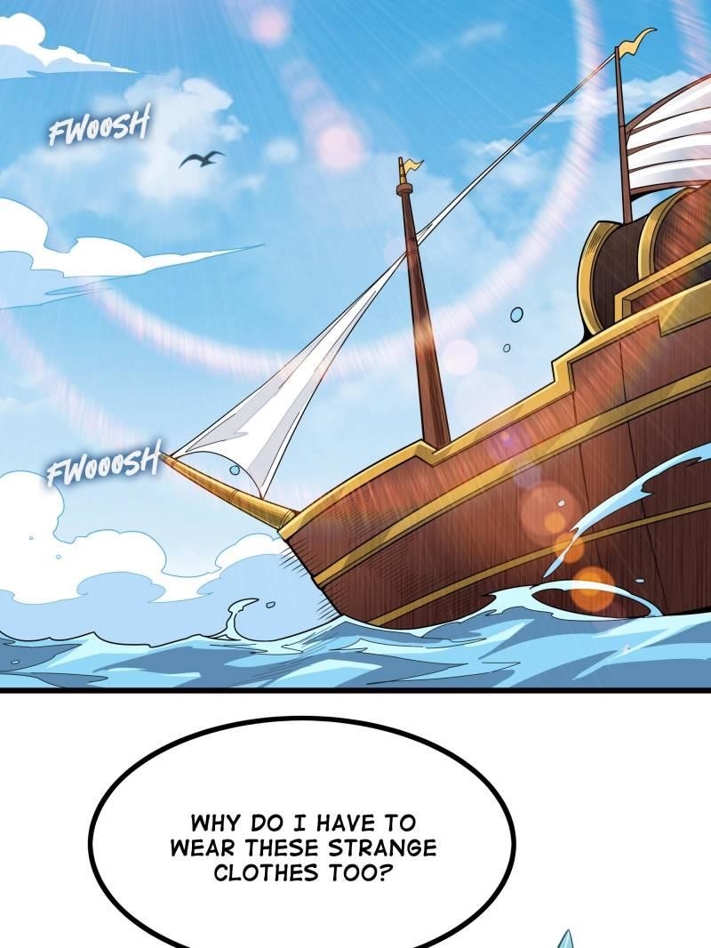 Infinite Apostles And Twelve War Girls Chapter 416 - Page 2