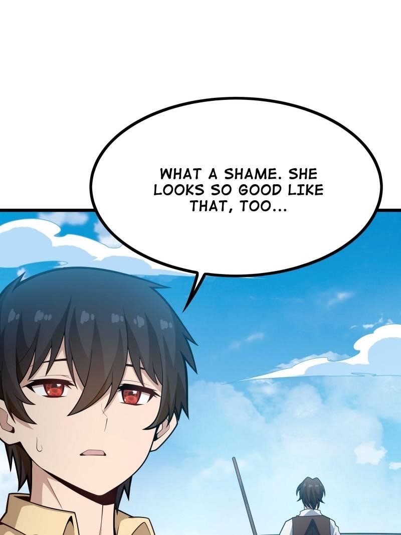 Infinite Apostles And Twelve War Girls Chapter 416 - Page 22