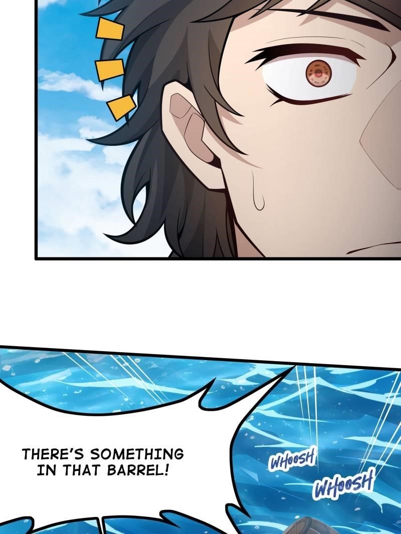 Infinite Apostles And Twelve War Girls Chapter 416 - Page 25