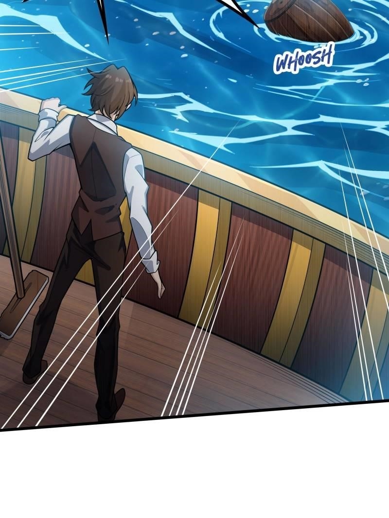 Infinite Apostles And Twelve War Girls Chapter 416 - Page 26