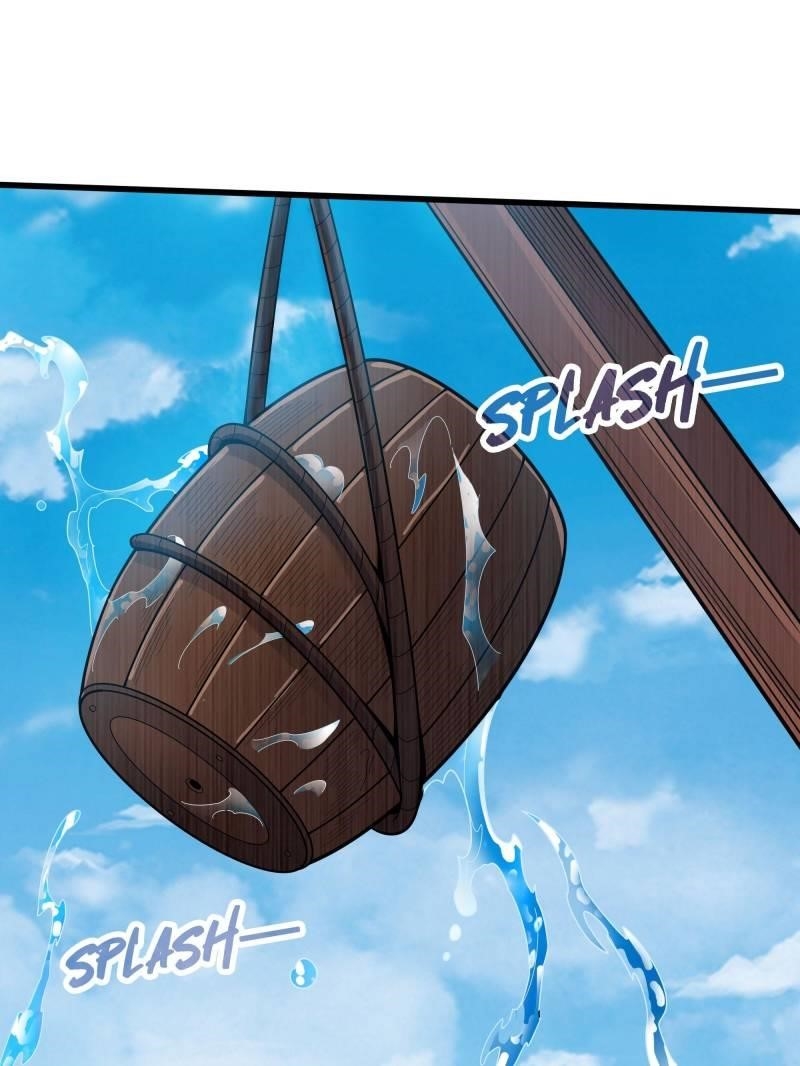 Infinite Apostles And Twelve War Girls Chapter 416 - Page 28