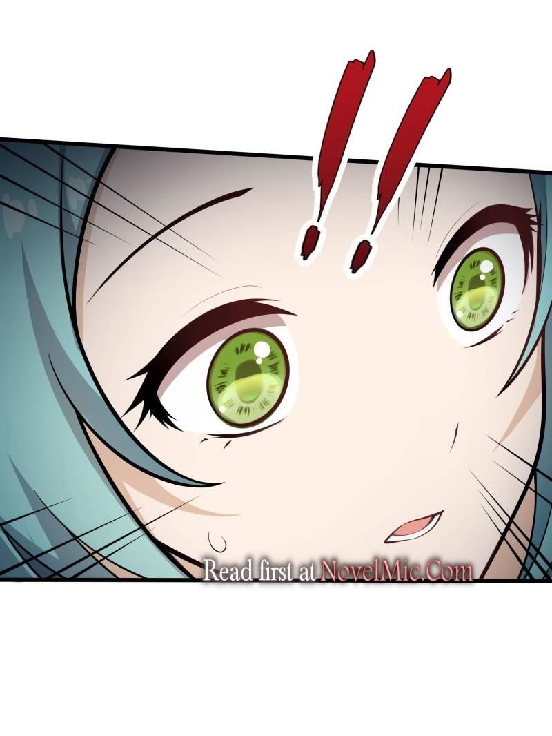 Infinite Apostles And Twelve War Girls Chapter 416 - Page 33