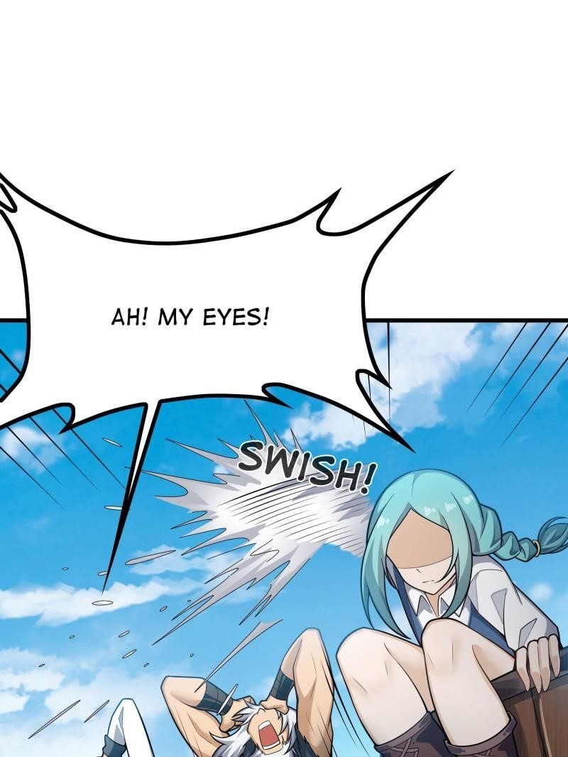 Infinite Apostles And Twelve War Girls Chapter 416 - Page 35