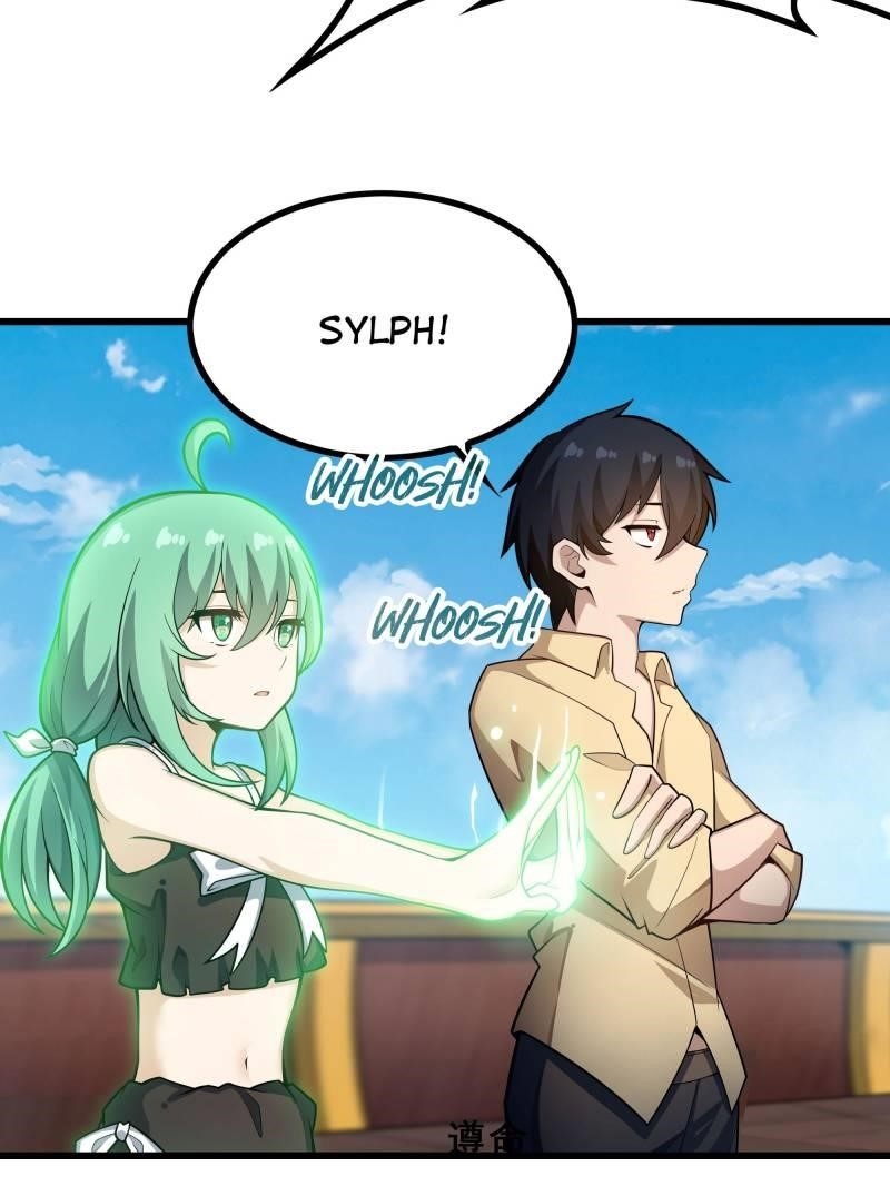 Infinite Apostles And Twelve War Girls Chapter 416 - Page 38