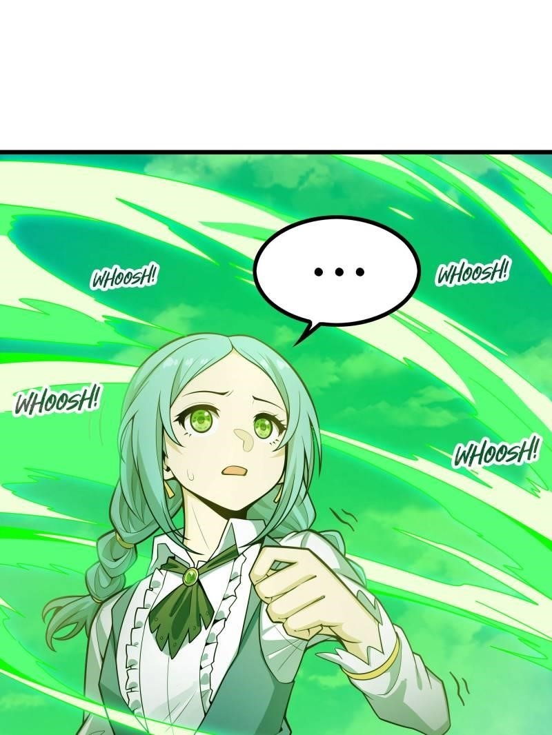 Infinite Apostles And Twelve War Girls Chapter 416 - Page 42