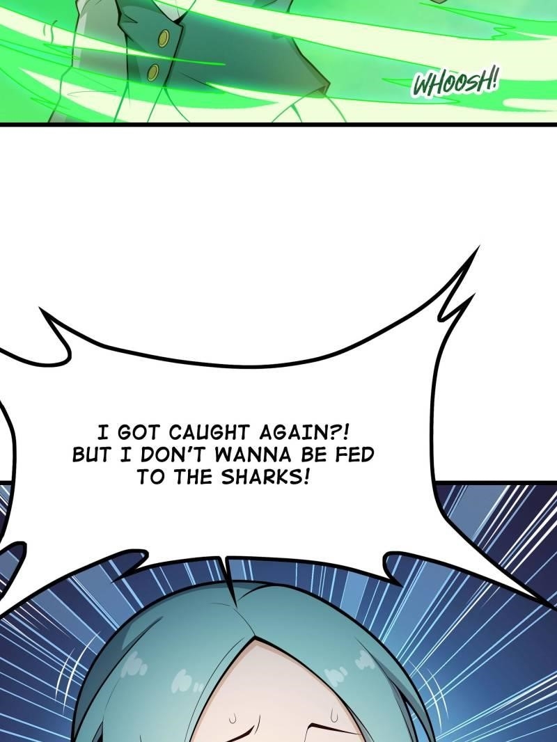 Infinite Apostles And Twelve War Girls Chapter 416 - Page 43