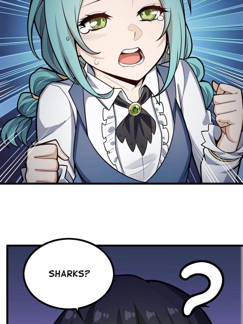 Infinite Apostles And Twelve War Girls Chapter 416 - Page 44