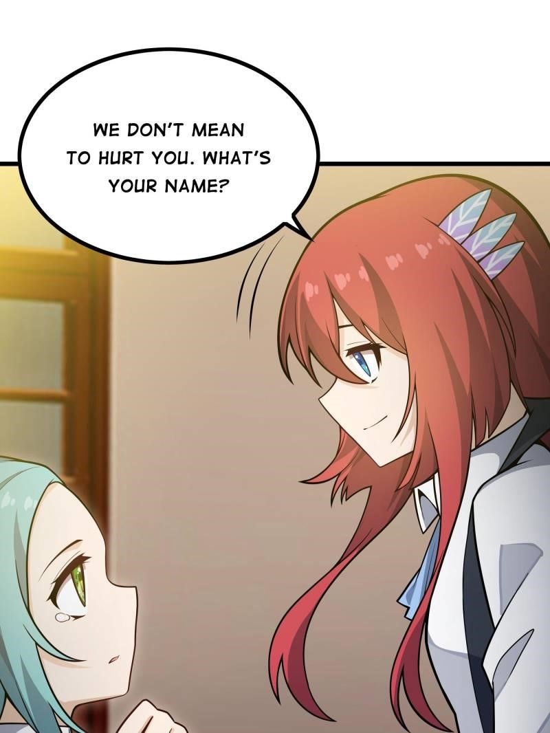 Infinite Apostles And Twelve War Girls Chapter 416 - Page 48