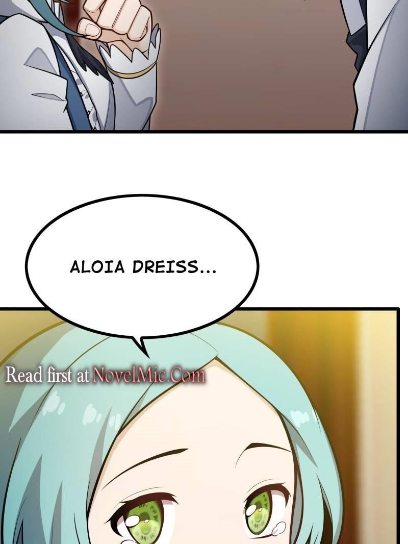 Infinite Apostles And Twelve War Girls Chapter 416 - Page 49