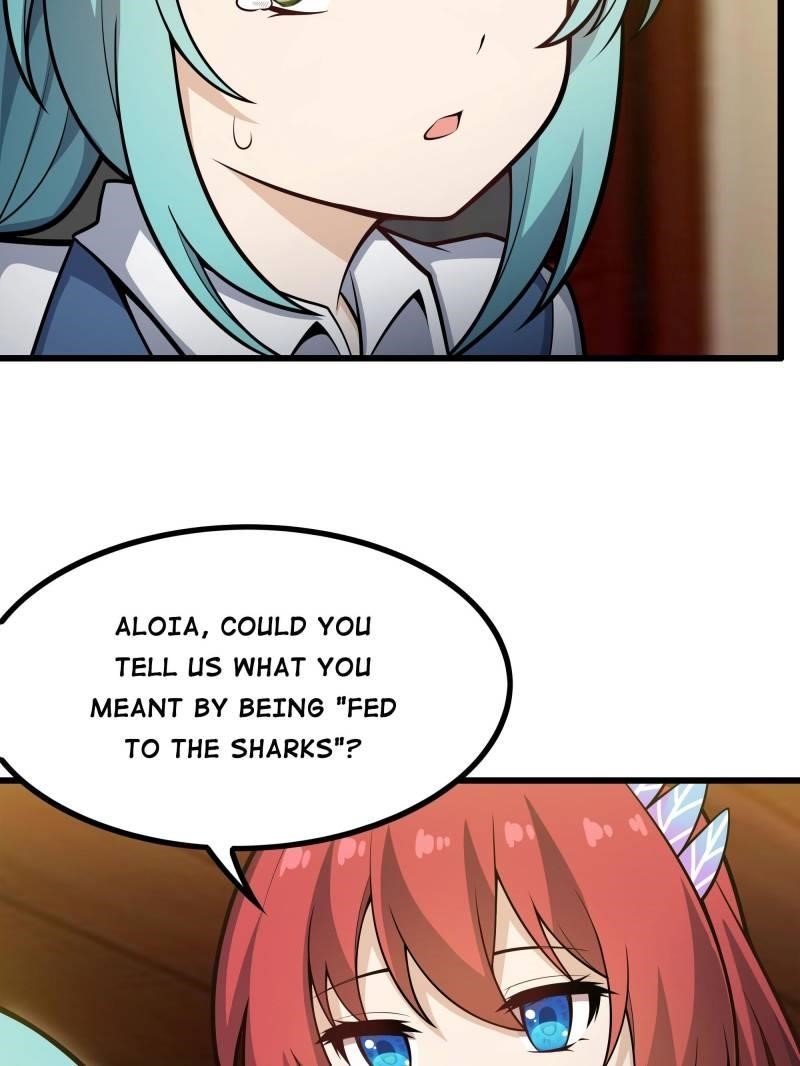 Infinite Apostles And Twelve War Girls Chapter 416 - Page 50