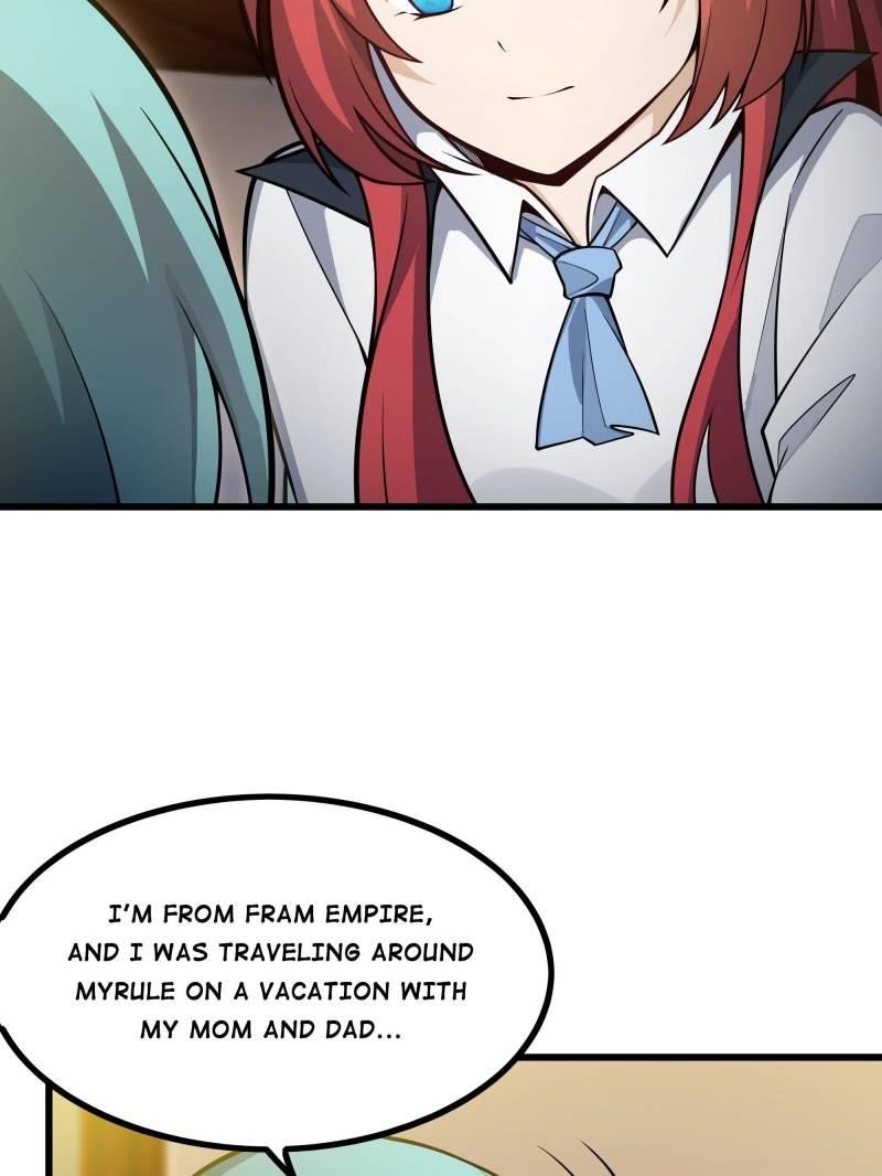 Infinite Apostles And Twelve War Girls Chapter 416 - Page 51