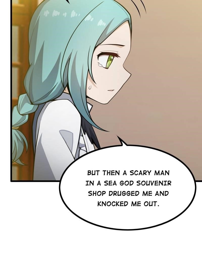 Infinite Apostles And Twelve War Girls Chapter 416 - Page 52