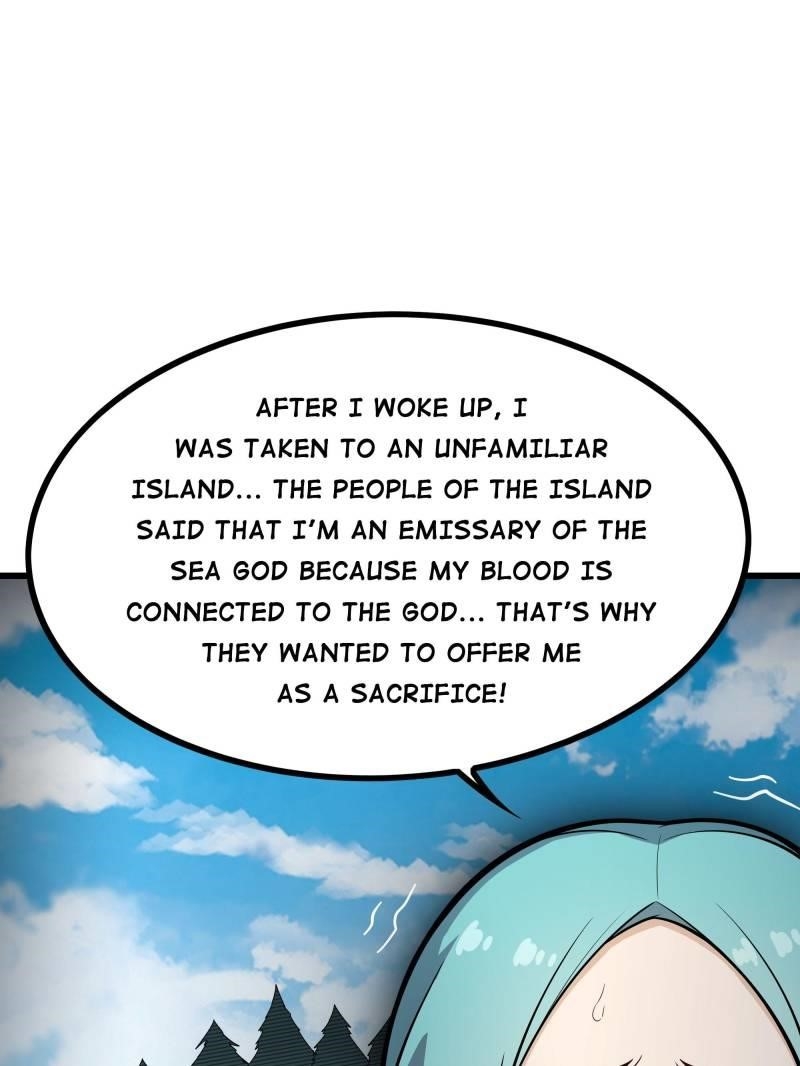 Infinite Apostles And Twelve War Girls Chapter 416 - Page 54