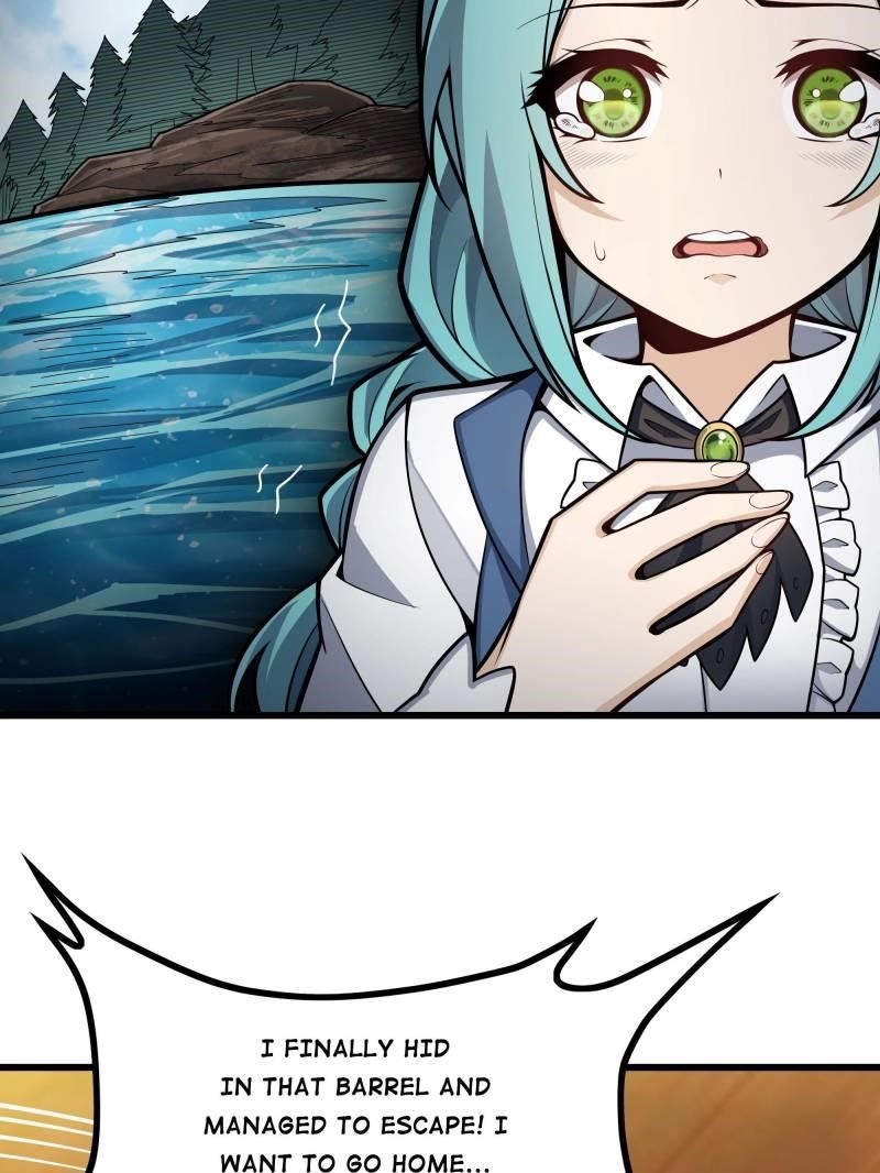 Infinite Apostles And Twelve War Girls Chapter 416 - Page 55