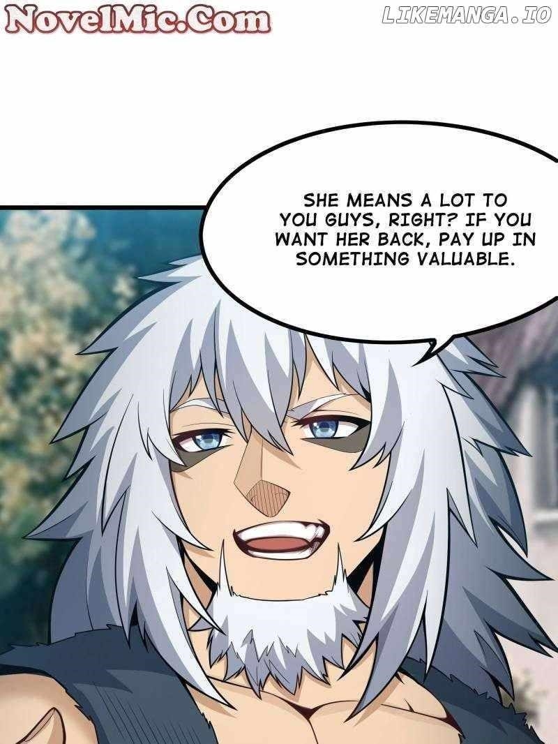 Infinite Apostles And Twelve War Girls Chapter 418 - Page 15