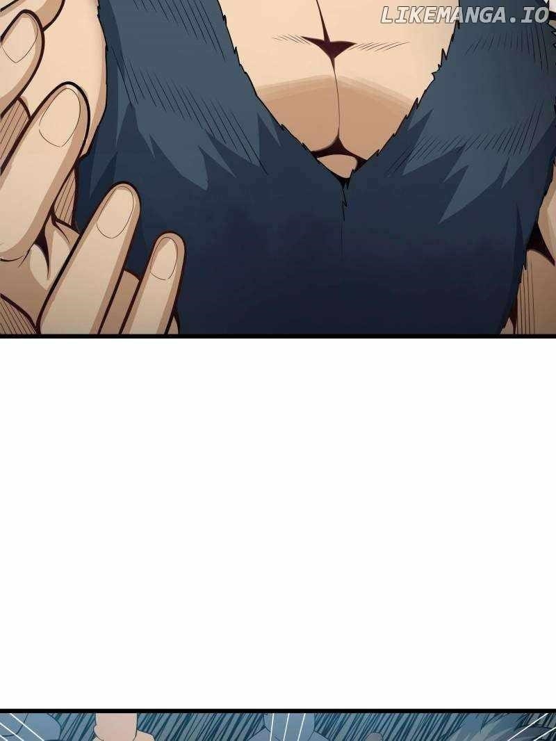 Infinite Apostles And Twelve War Girls Chapter 418 - Page 16