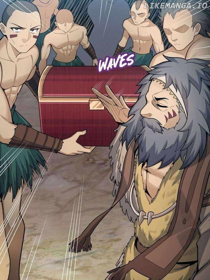 Infinite Apostles And Twelve War Girls Chapter 418 - Page 17