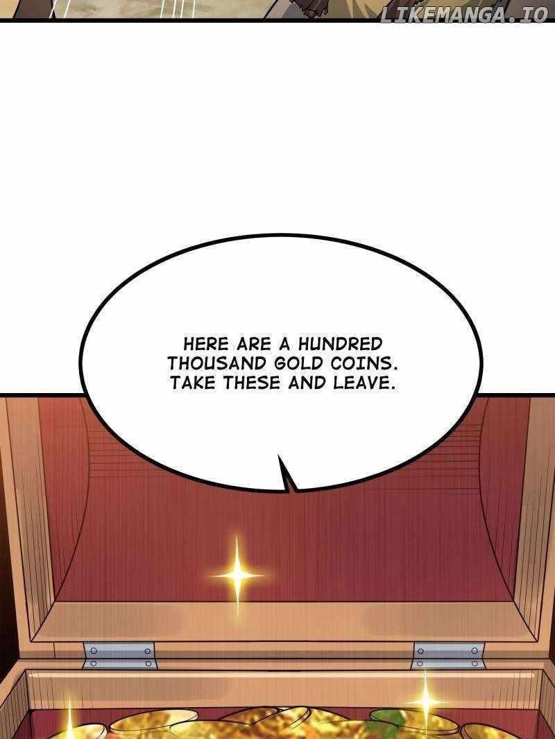 Infinite Apostles And Twelve War Girls Chapter 418 - Page 18