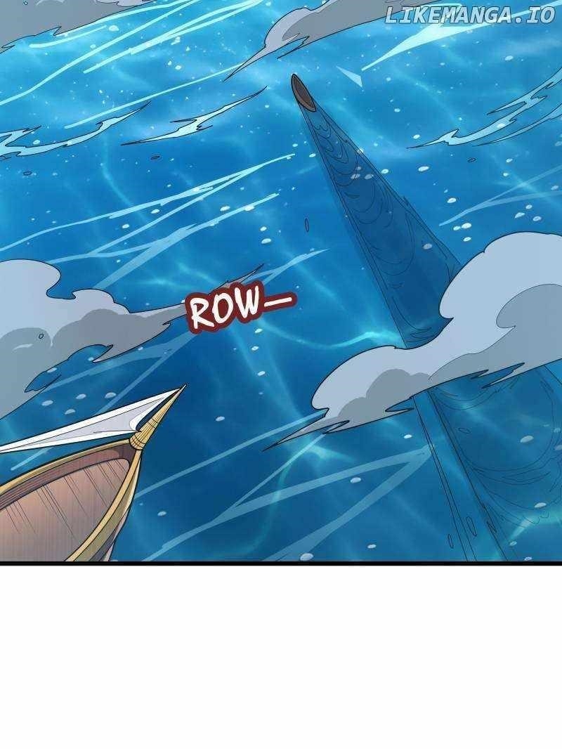 Infinite Apostles And Twelve War Girls Chapter 418 - Page 2