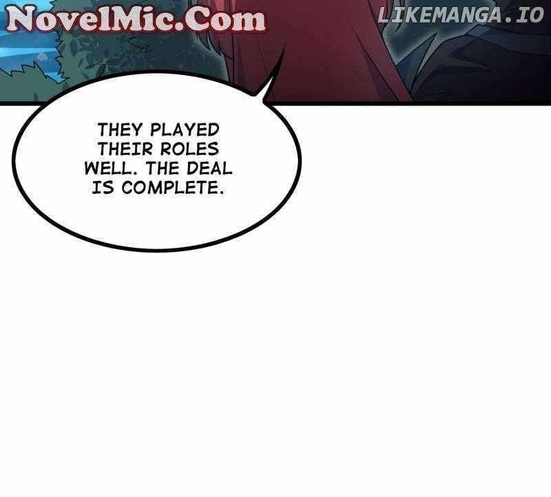 Infinite Apostles And Twelve War Girls Chapter 418 - Page 21