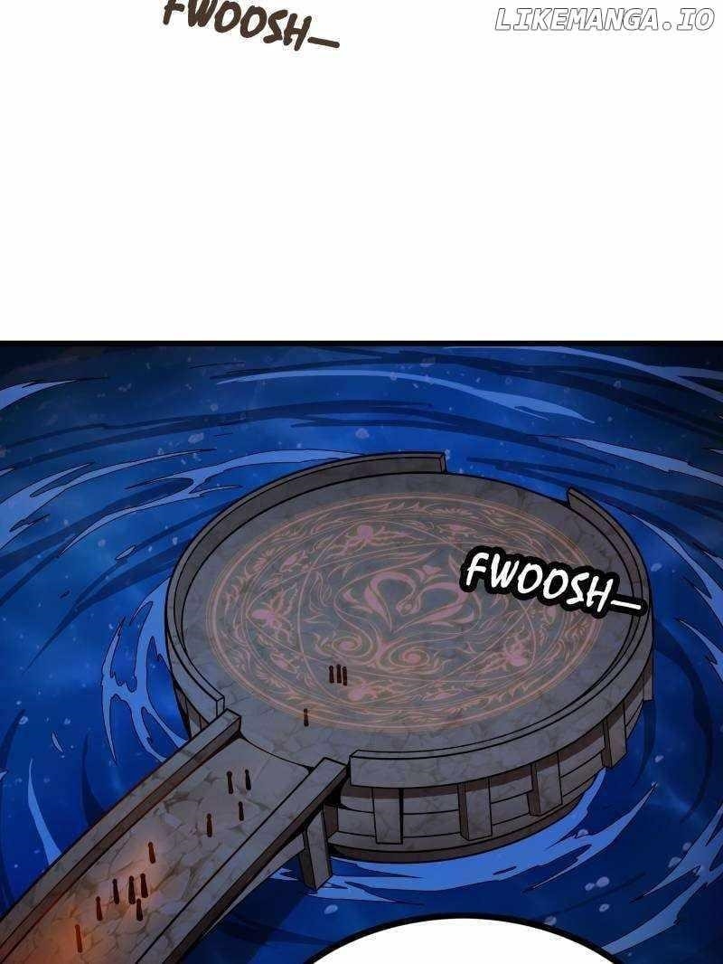 Infinite Apostles And Twelve War Girls Chapter 418 - Page 25