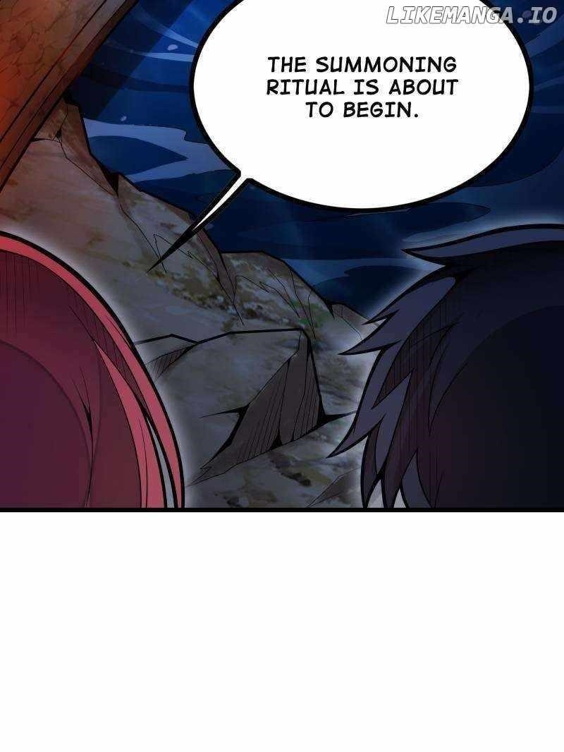 Infinite Apostles And Twelve War Girls Chapter 418 - Page 26