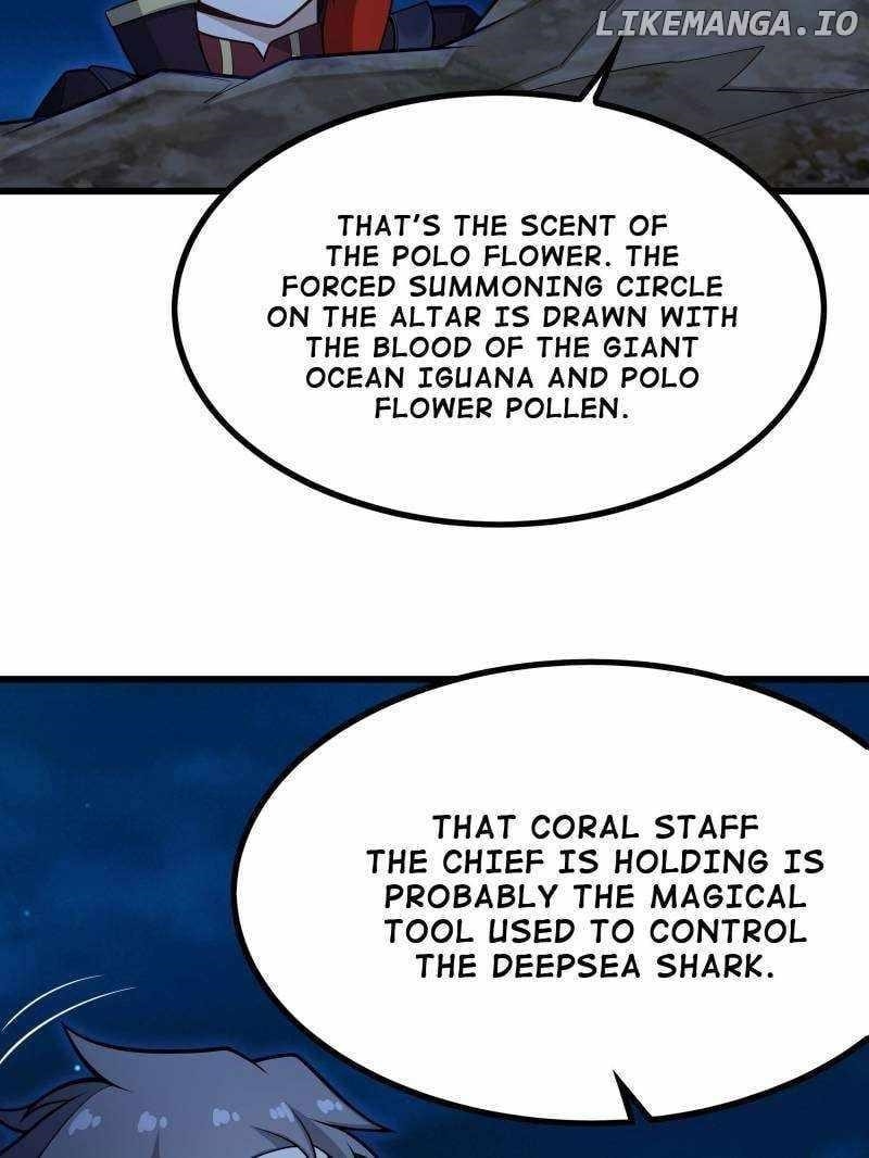 Infinite Apostles And Twelve War Girls Chapter 418 - Page 30