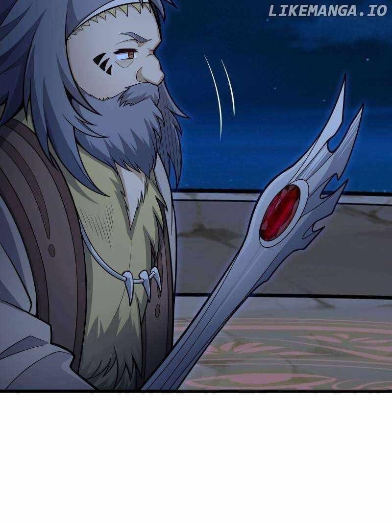 Infinite Apostles And Twelve War Girls Chapter 418 - Page 31