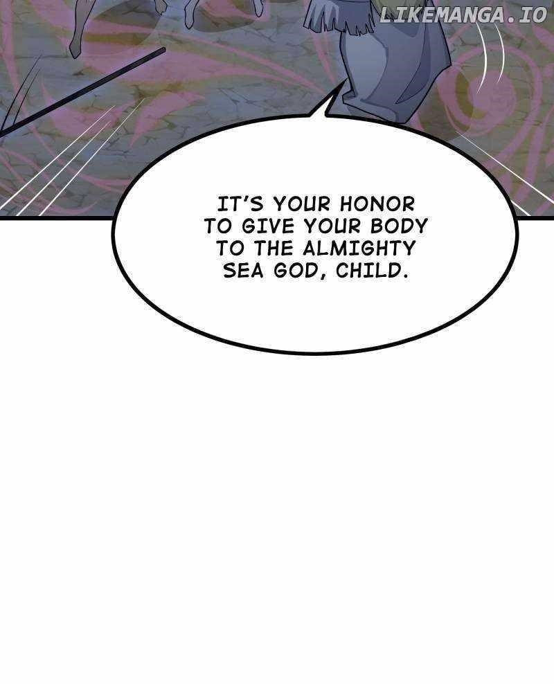 Infinite Apostles And Twelve War Girls Chapter 418 - Page 33