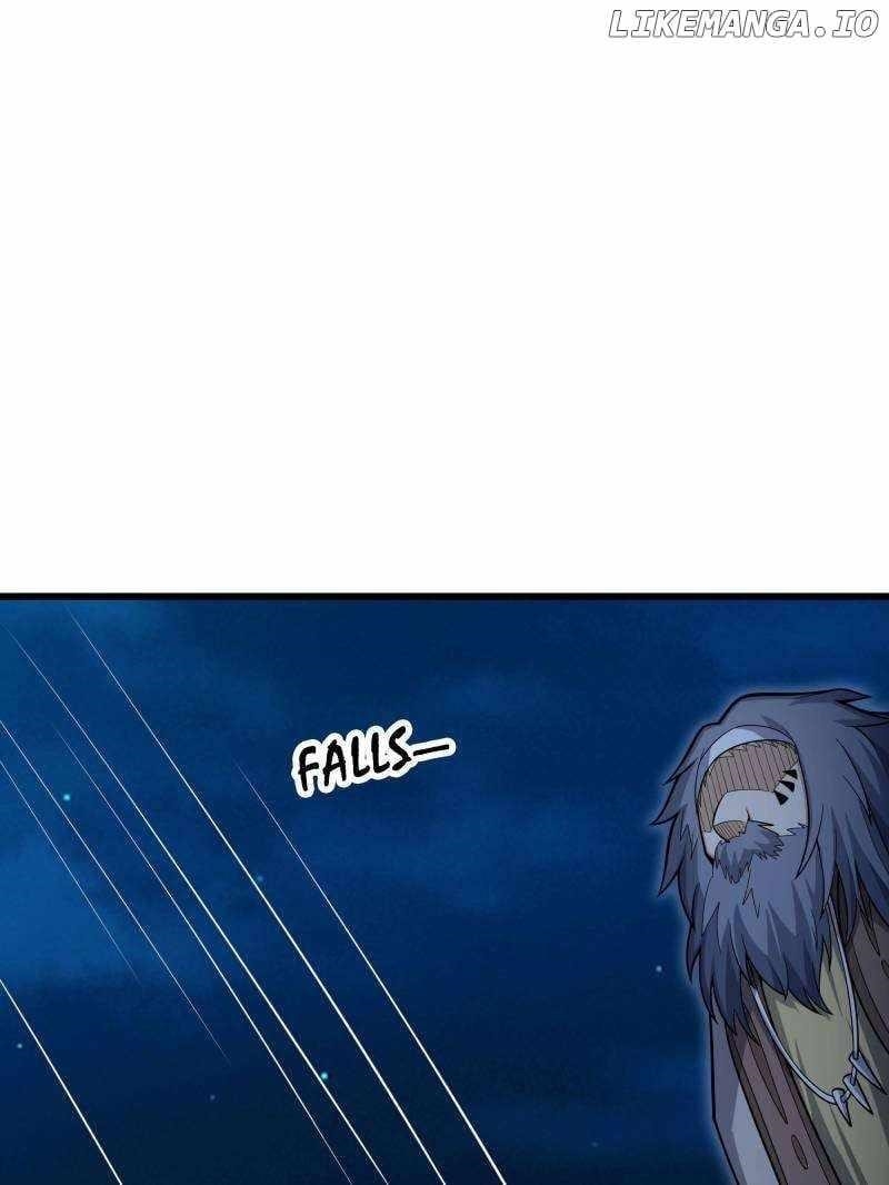 Infinite Apostles And Twelve War Girls Chapter 418 - Page 35