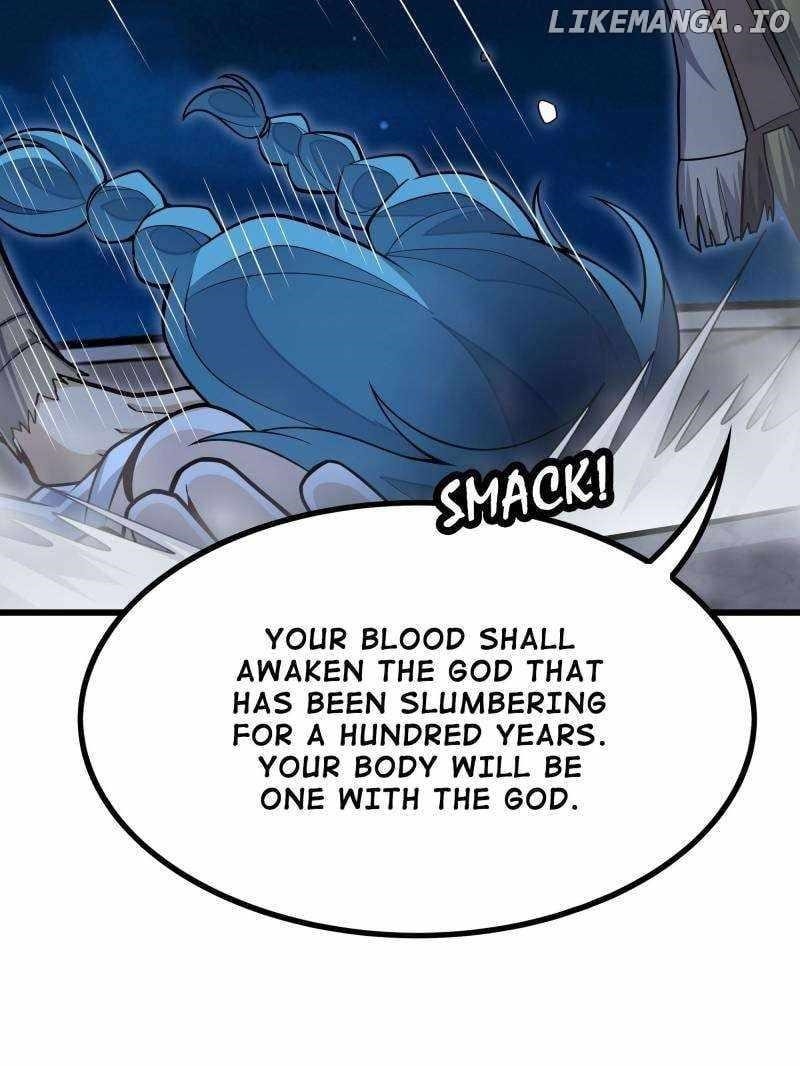 Infinite Apostles And Twelve War Girls Chapter 418 - Page 36