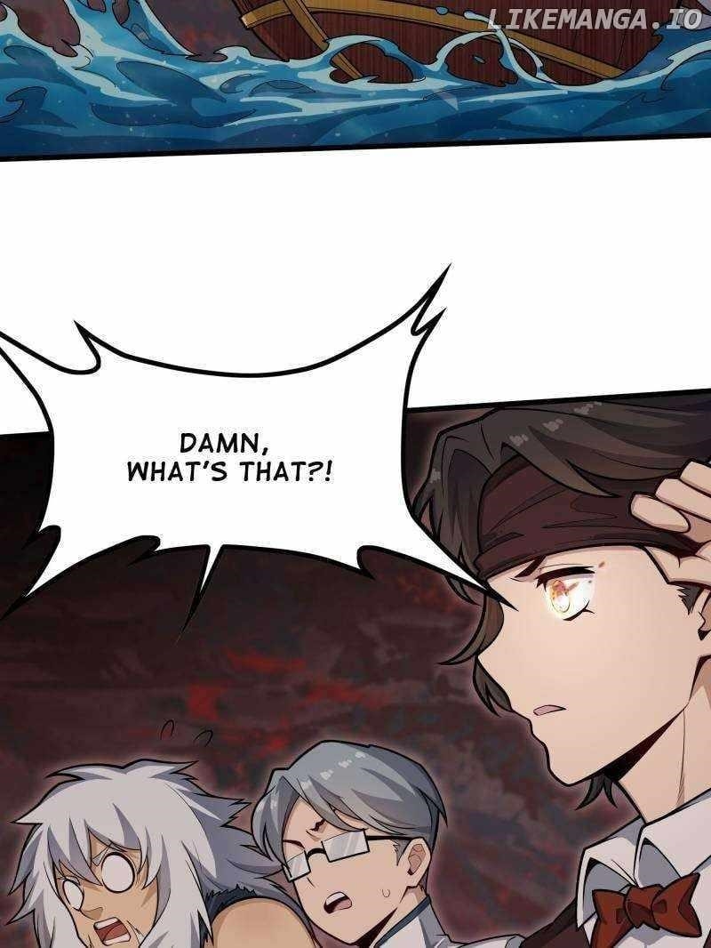 Infinite Apostles And Twelve War Girls Chapter 418 - Page 42