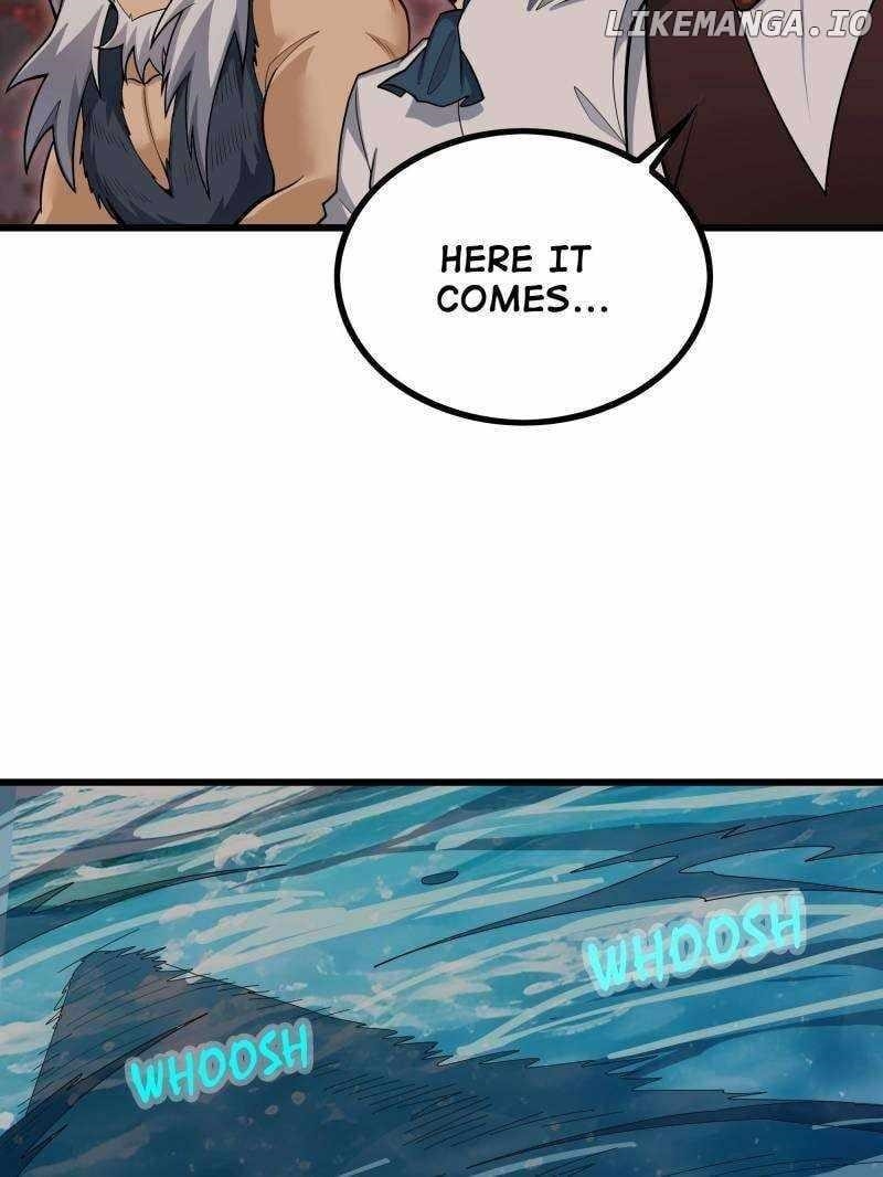 Infinite Apostles And Twelve War Girls Chapter 418 - Page 43