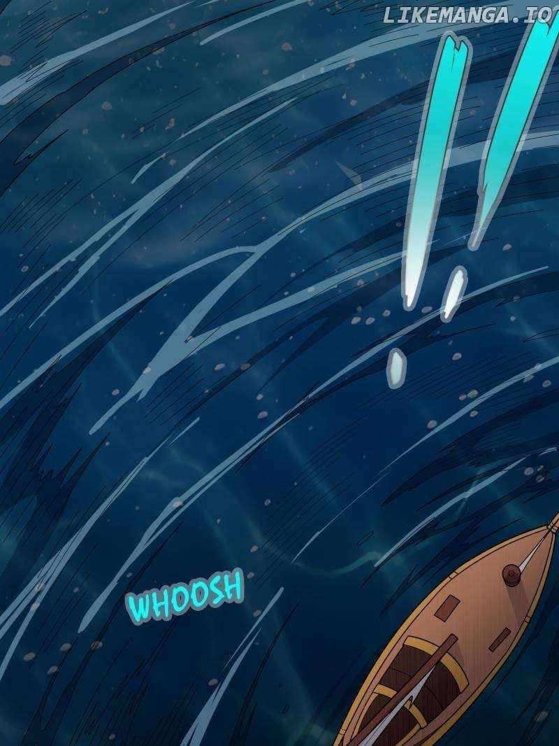 Infinite Apostles And Twelve War Girls Chapter 418 - Page 44