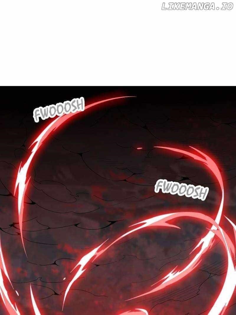 Infinite Apostles And Twelve War Girls Chapter 418 - Page 46