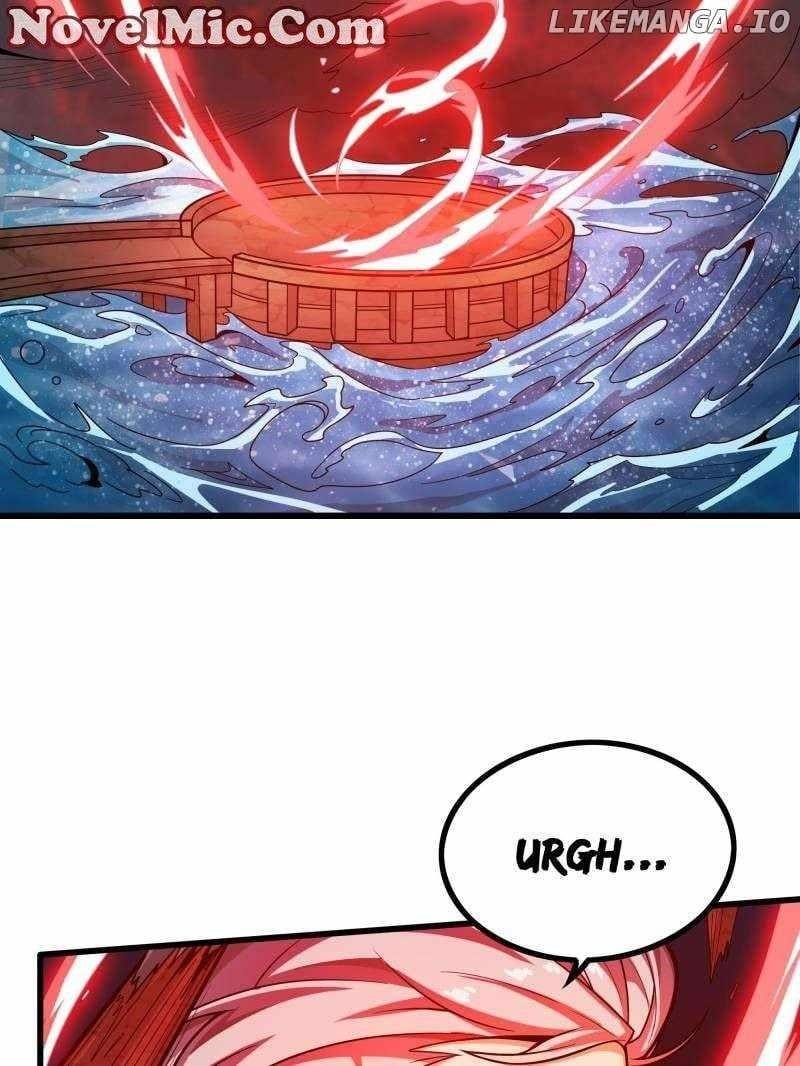 Infinite Apostles And Twelve War Girls Chapter 418 - Page 47