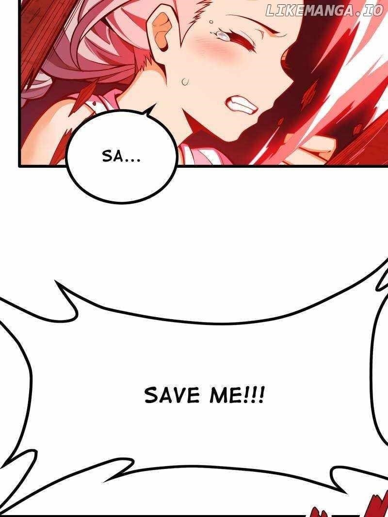 Infinite Apostles And Twelve War Girls Chapter 418 - Page 48