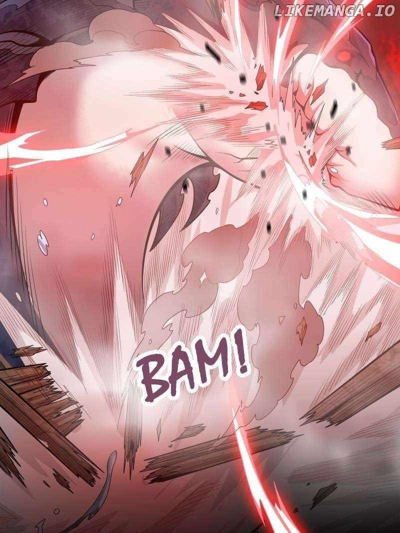 Infinite Apostles And Twelve War Girls Chapter 418 - Page 51