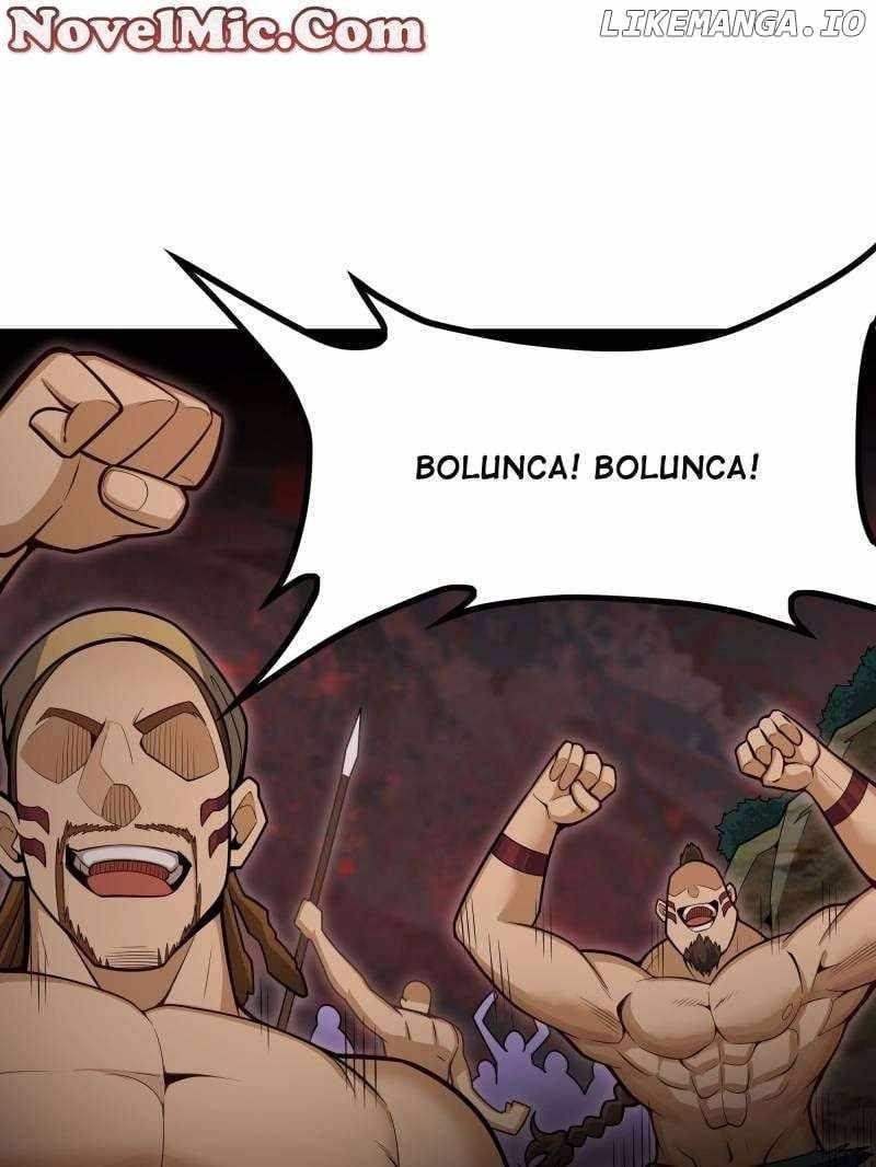 Infinite Apostles And Twelve War Girls Chapter 418 - Page 53