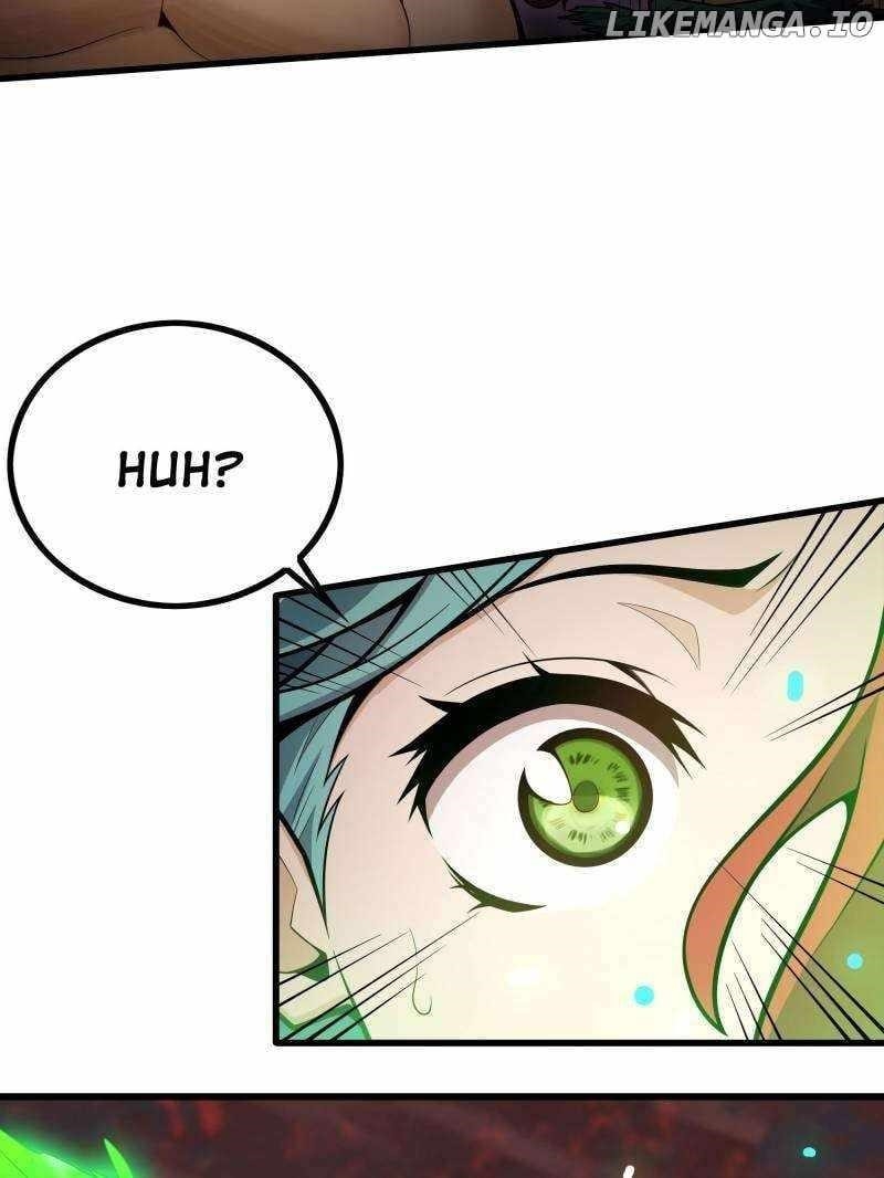 Infinite Apostles And Twelve War Girls Chapter 418 - Page 54