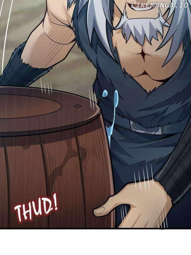 Infinite Apostles And Twelve War Girls Chapter 418 - Page 6